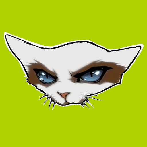 ItchyBeard avatar